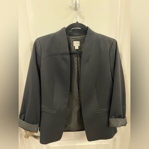 J. CREW blazer